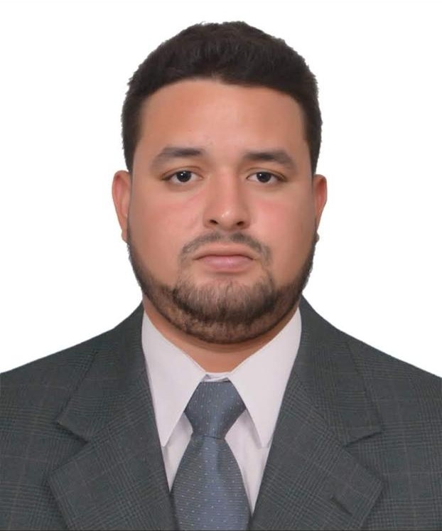 Steven Ballestero González